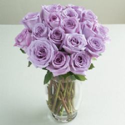 Sel�uklu Mah kaliteli taze ve ucuz �i�ekler  cam yada mika vazoda 12 adet renkli g�ller