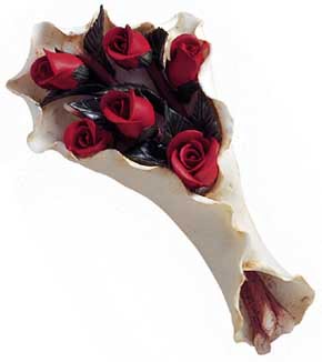 6 adet sadece g�l buket  Plevne Mahallesi �i�ek ma�azas� 