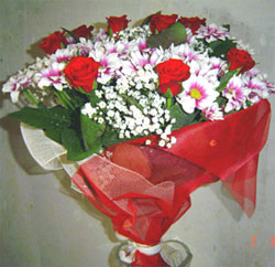 12 g�l ve kir �i�eklerinden Ertu�rulgazi Mah �i�ek g�nderme 