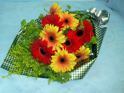 t�l i�erisinde gerbera �i�ekleri 11 adet Fatih �i�ek g�nderme sitemiz g�venlidir 