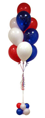 Sevdiklerinize 17 adet u�an balon demeti yollayin.   P�narba�� Mahallesi �i�ek�i adresleri 