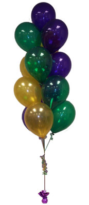 Osmanl� Mah �i�ek online �i�ek sipari�i  Sevdiklerinize 17 adet u�an balon demeti yollayin.