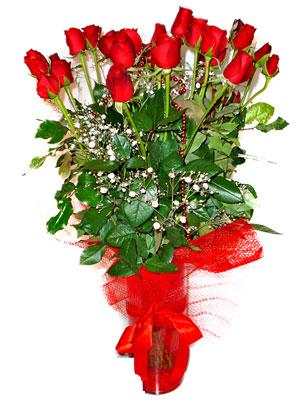 Sincan �nternetten �i�ek sipari�i  �i�ek g�nder 11 adet kirmizi g�l