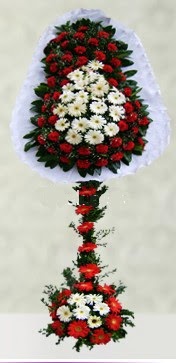 Tando�an Mah g�venli kaliteli h�zl� �i�ek  �ift katl� sepet