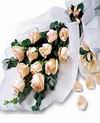 Mara�al�akmak Mah sevgilime hediye �i�ek  11 adet Somon renkli g�ller