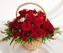 19 adet k�rm�z� g�lden �i�ek sepeti Atat�rk Mahallesi �i�ek sipari�i 