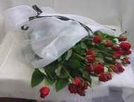 Mara�al�akmak Mah sevgilime hediye �i�ek  9 adet se�me kirmizi g�l - anneler g�n� se�imi en ideali