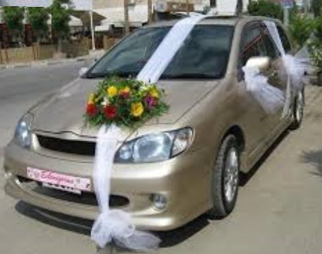 Ertu�rulgazi Mah �i�ek g�nderme  sade gelin arabas� s�slemesi