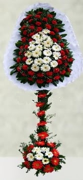 Tando�an Mah g�venli kaliteli h�zl� �i�ek  �ift katl� d���n a��l�� �i�e�i