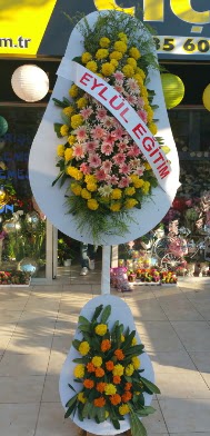Atat�rk Mah yurti�i �i�ek sipari�i  A��l�� D���n �i�ek modeli