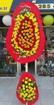 Atat�rk Mah yurti�i �i�ek sipari�i  D���n nikah a��l�� �i�ekleri