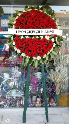 Cenaze �elenk �i�e�i modeli Mevlana Mahallesi �i�ek sat��� 