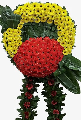 G�rsel cenaze �i�e�i Atat�rk Mah yurti�i �i�ek sipari�i 