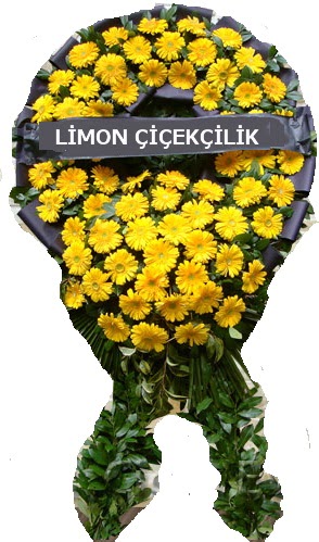 Cenaze �i�ek modeli Tando�an Mah g�venli kaliteli h�zl� �i�ek 