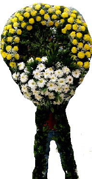 cenaze �elenk �i�e�i Sincan �i�ek sipari�i vermek 