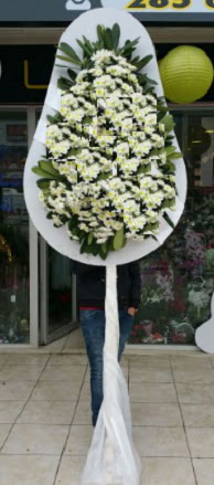 Tek katl� d���n nikah a��l�� �i�ekleri Ankara Sincan cicekci 