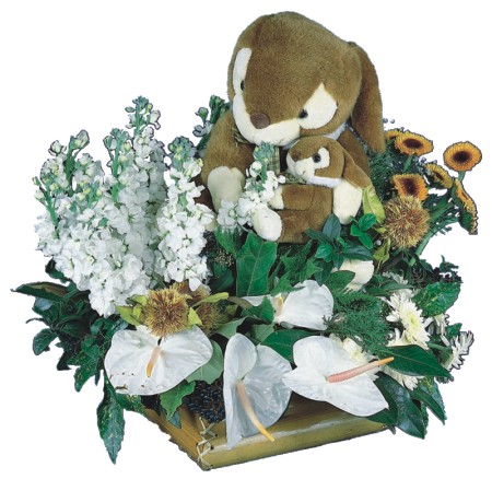 Gaziosmanpa�a Mah �i�ek g�nderme  Gerbera antoryum aranjmani 