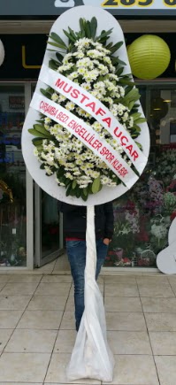Tek katl� d���n nikah i�yeri a��l�� �i�e�i Bah�ekap� Mah cicekciler , cicek siparisi 