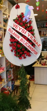 Tek katl� d���n nikah i�yeri a��l�� �i�ek Yenikent online �i�ek�i 