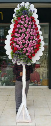 Tekli d���n nikah a��l�� �i�ek modeli Mara�al�akmak Mah sevgilime hediye �i�ek 