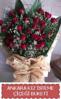 K�z isteme �i�e�i k�z isteme buket modeli Sincan �i�ek sipari�i vermek 
