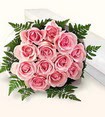 Sincan �nternetten �i�ek sipari�i  10 adet pembeg�l tanzim