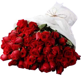 41 adet en sade g�l buketi  �stasyon Mah �i�ek yolla 