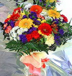 Malazgirt Mah anneler g�n� �i�ek yolla  karma b�y�k ve g�sterisli mevsim demeti