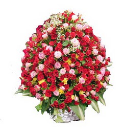 Atat�rk Mahallesi �i�ek sipari�i  365 g�n 365 g�ne �zel g�l sepeti