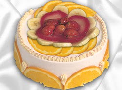 leziz pastane 4 ile 6 kisilik yas pasta meyvali yaspasta Mevlana Mahallesi �i�ek sat��� 