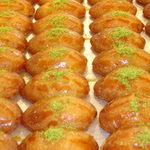 online pastaci Essiz lezzette 1 kilo Sekerpare Sel�uklu Mah kaliteli taze ve ucuz �i�ekler 