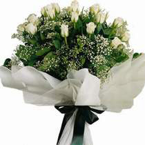Gaziosmanpa�a Mah �i�ek g�nderme  11 g�l buketi �zel tanzim