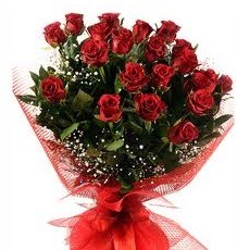 �lgin� Hediye 21 Adet k�rm�z� g�l Sincan �i�ek sipari�i vermek 