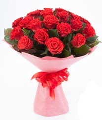 15 adet k�rm�z� g�lden buket tanzimi Atat�rk Mah yurti�i �i�ek sipari�i 