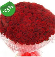 151 adet sevdi�ime �zel k�rm�z� g�l buketi Atat�rk Mah yurti�i �i�ek sipari�i 