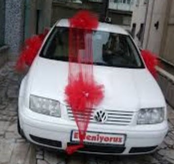 Osmanl� Mah �i�ek online �i�ek sipari�i  �i�eksiz gelin arabas� s�slemesi