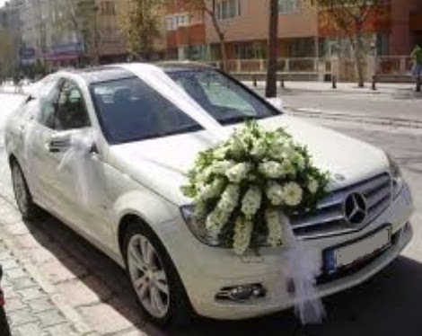 Gelin arabas� s�slemesi Mara�al�akmak Mah sevgilime hediye �i�ek 