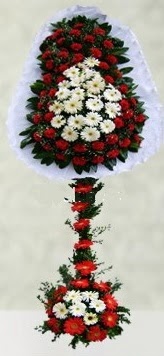 Tando�an Mah g�venli kaliteli h�zl� �i�ek  �ift katl� d���n a��l�� �i�e�i