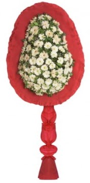 Tek katl� d���n a��l�� nikah �i�e�i Bah�ekap� Mah cicekciler , cicek siparisi 