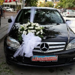 Gelin arabas� s�slemesi Fatih �i�ek g�nderme sitemiz g�venlidir 