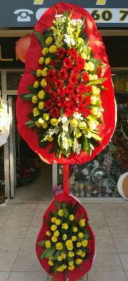 �ift katl� d���n a��l�� �i�ek modeli Atat�rk Mahallesi �i�ek sipari�i 
