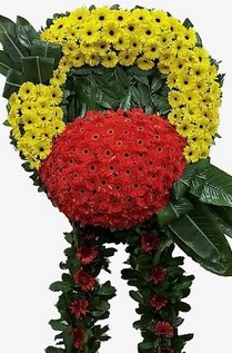 G�rsel cenaze �i�e�i Atat�rk Mah yurti�i �i�ek sipari�i 