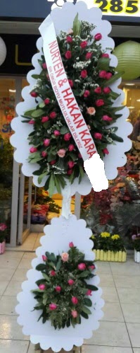 G�ll� d���n nikah a��l�� �i�ek modeli Mara�al�akmak Mah sevgilime hediye �i�ek 