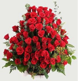 K�z isteme s�z ni�an �i�ek sepeti 101 g�l Plevne Mahallesi �i�ek ma�azas� 