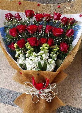 Ni�an s�z k�z isteme buketi �i�e�i Mara�al�akmak Mah sevgilime hediye �i�ek 