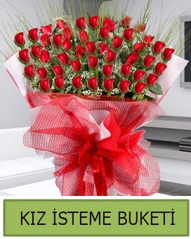 K�z isteme buketi 33 adet k�rm�z� g�l P�narba�� Mahallesi �i�ek�i adresleri 