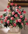 Fatih �i�ek g�nderme sitemiz g�venlidir  Minyat�r ve pembe karanfiller