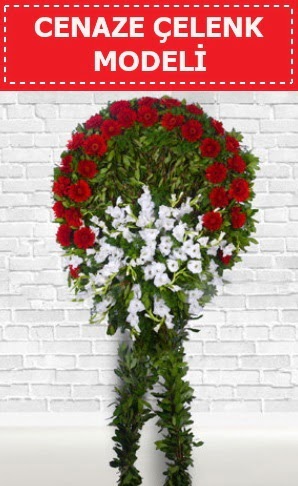 Cenaze �elengi cenaze �i�e�i H�rriyet Mah 14 �ubat sevgililer g�n� �i�ek 